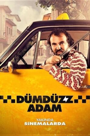 Dümdüzz Adam (2018)