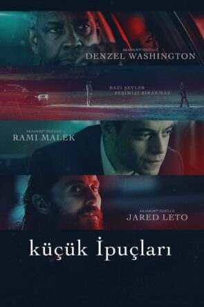 Küçük İpuçları (2021)