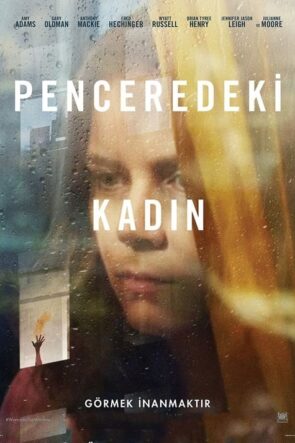 Penceredeki Kadın (2021)