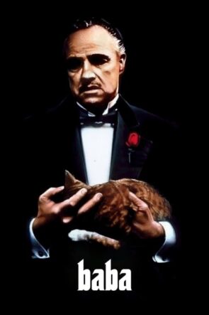 The Godfather 1 (1972)