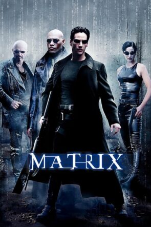 The Matrix (1999)