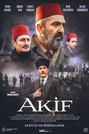 Âkif (2021)