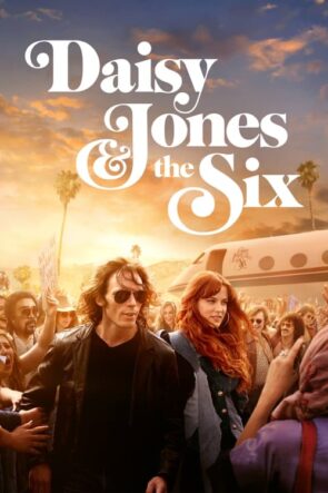 Daisy Jones & the Six