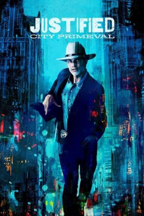 Justified City Primeval