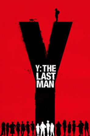 Y The Last Man