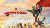 My Adventures with Superman izle