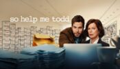 So Help Me Todd izle