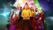 Star Trek Strange New Worlds izle