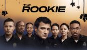 The Rookie izle