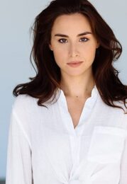 Allison Scagliotti