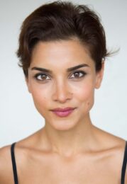 Amber Rose Revah