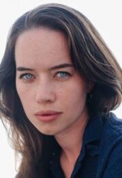 Anna Popplewell