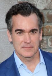 Brian d’Arcy James