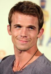 Cam Gigandet