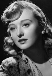 Celeste Holm