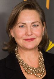 Cherry Jones