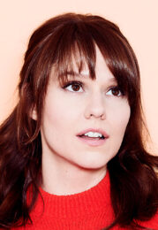 Claudia O’Doherty