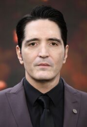 David Dastmalchian