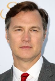 David Morrissey