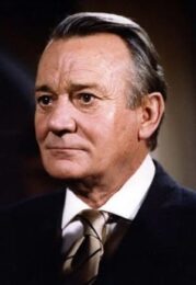 Denholm Elliott