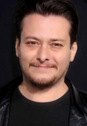 Edward Furlong