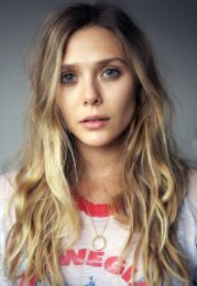 Elizabeth Olsen