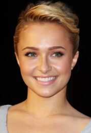 Hayden Panettiere