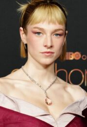 Hunter Schafer