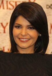 Itatí Cantoral