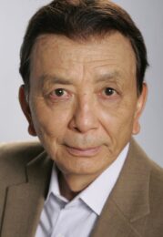 James Hong