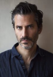 Jens Lapidus