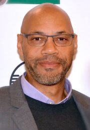 John Ridley