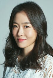 Joo Min-kyung