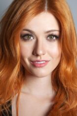 Katherine McNamara