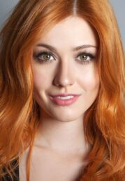 Katherine McNamara