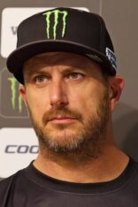 Ken Block