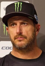 Ken Block