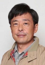 Ken Mitsuishi