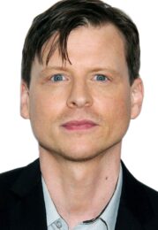 Kevin Rankin