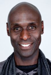 Lance Reddick