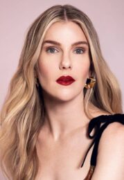 Lily Rabe