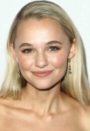 Madison Iseman