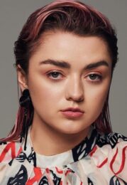 Maisie Williams