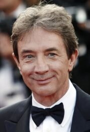 Martin Short