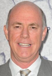 Michael Gaston