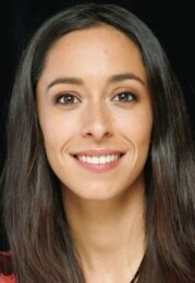 Oona Chaplin