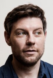 Patrick Fugit