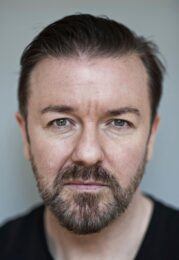 Ricky Gervais