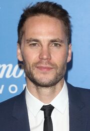 Taylor Kitsch