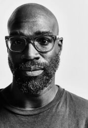 Tunde Adebimpe